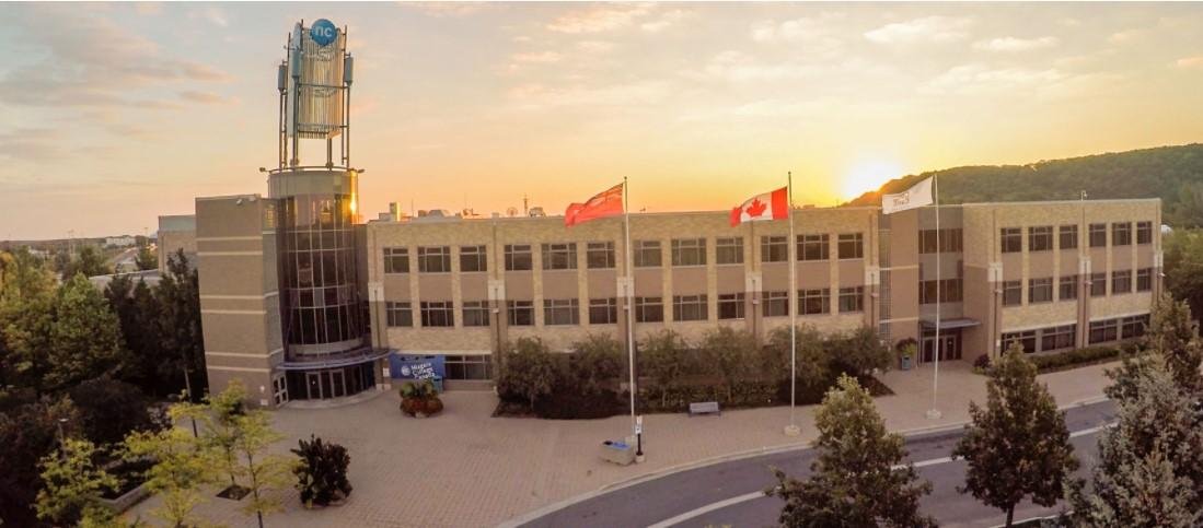 Niagara College NOTL