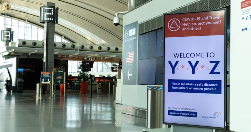 تورونتو بيرسون