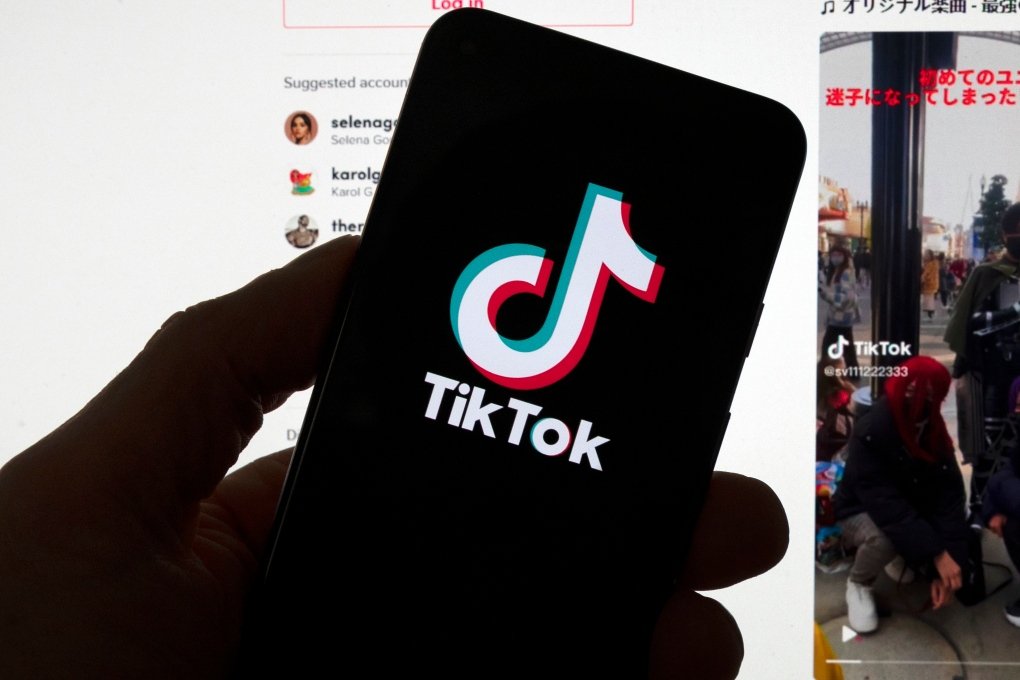 TikTok 1