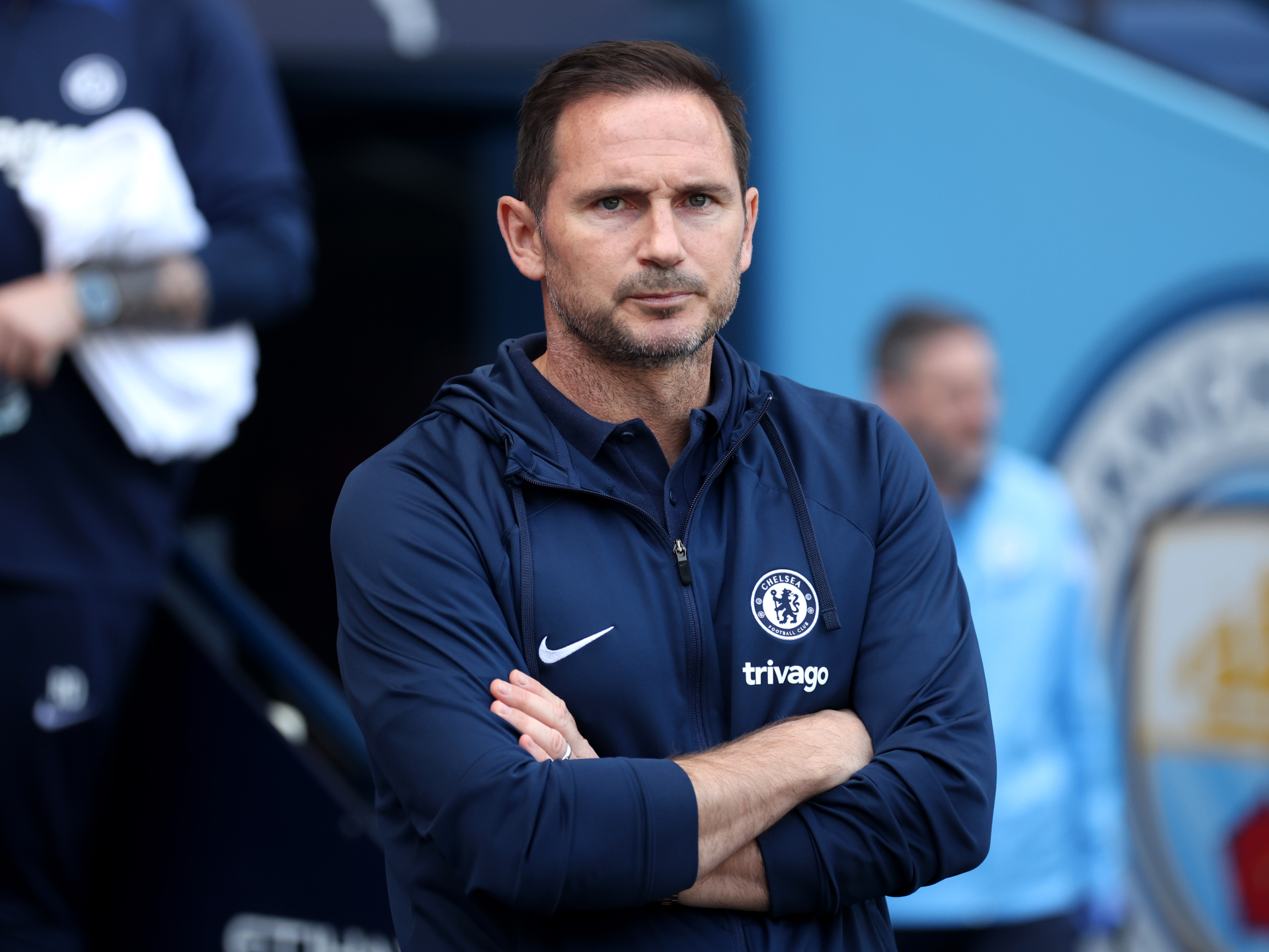 frank lampard caretaker manager chelsea 819356455