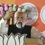 رئيس الوزراء الهندي