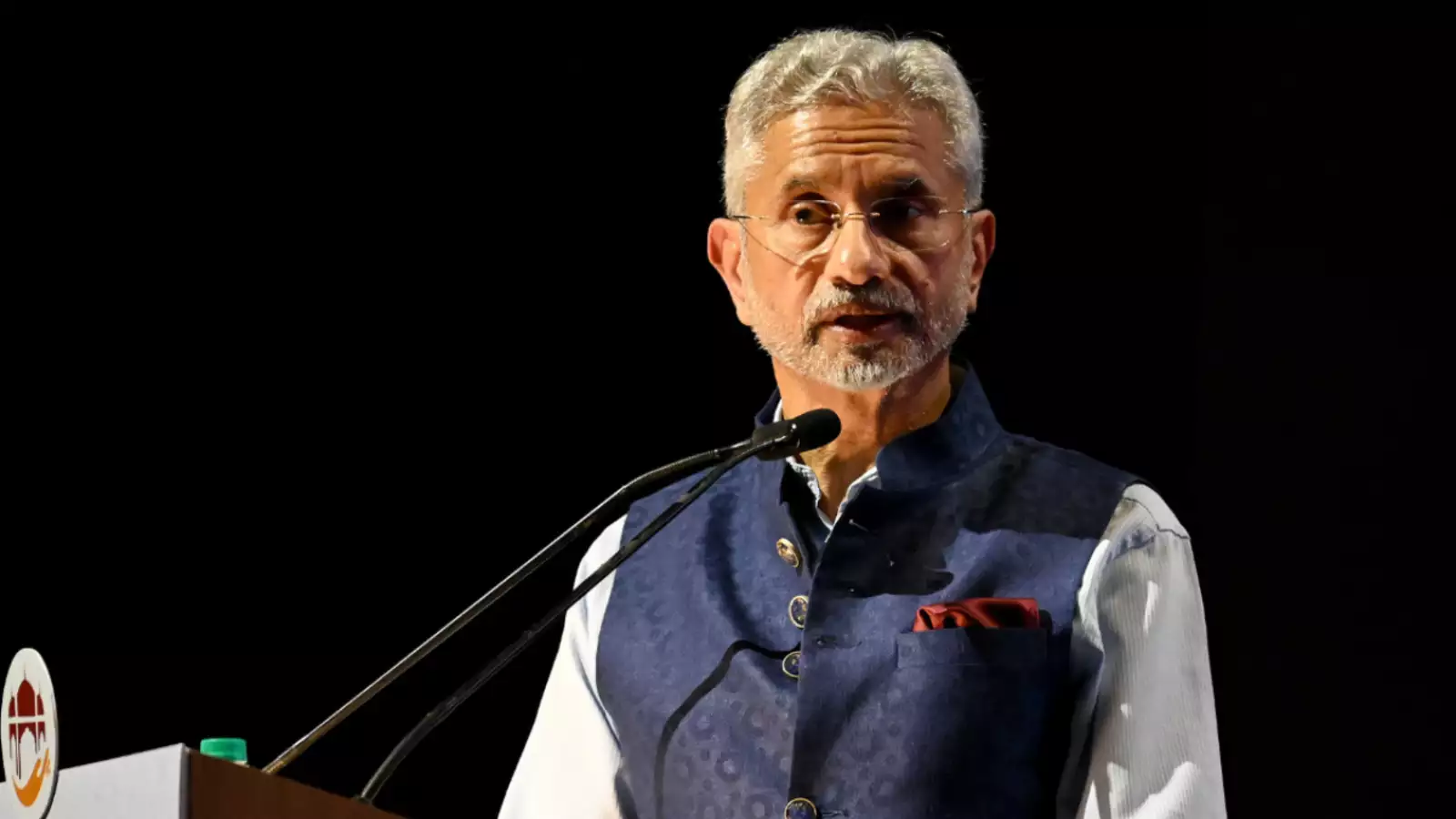people linked to organised crime in punjab welcomed in canada jaishankar
