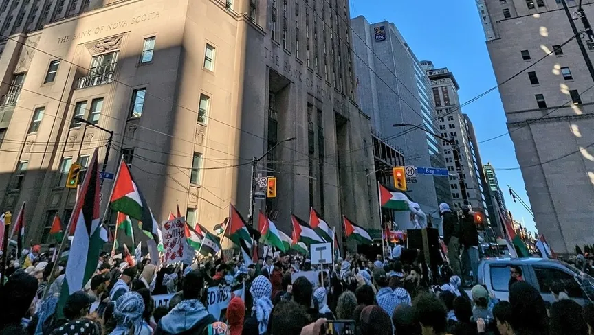 مهرجان تورونتو للتصوير