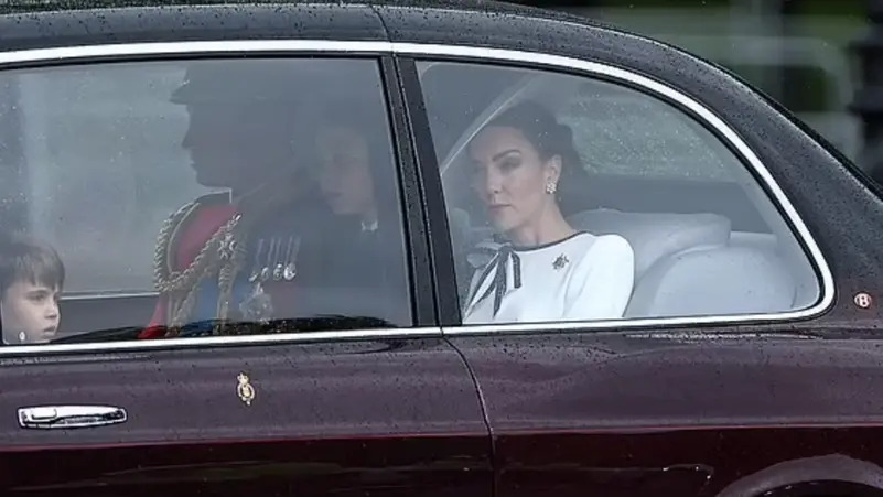 كيت ميدلتون