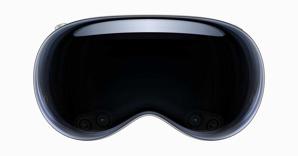 Apple WWDC23 Vision Pro glass 230605.jpg.og