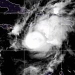 إعصار بيريل