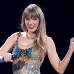 تايلور سويفت