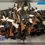 police seized over 200 guns 1 7029792 1725811951223