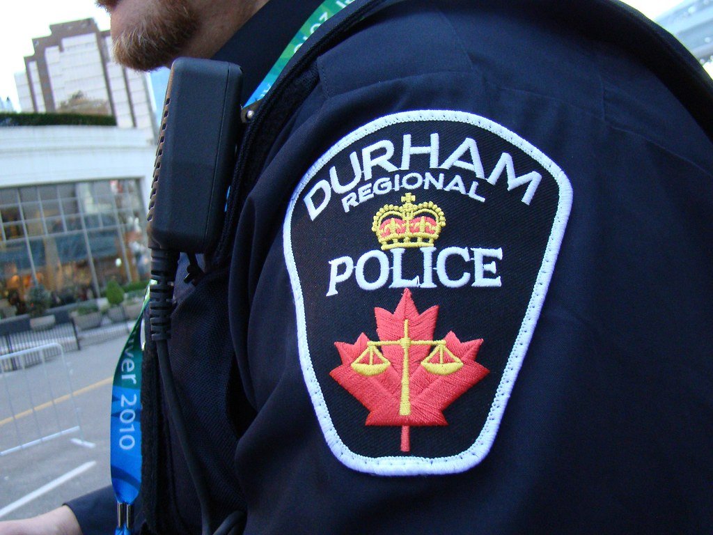 Durham Regional Police