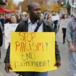 الإسلاموفوبيا