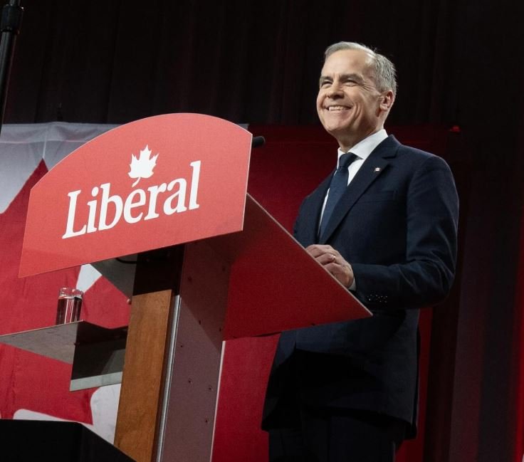 مارك كارني 2