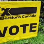 الانتخابات