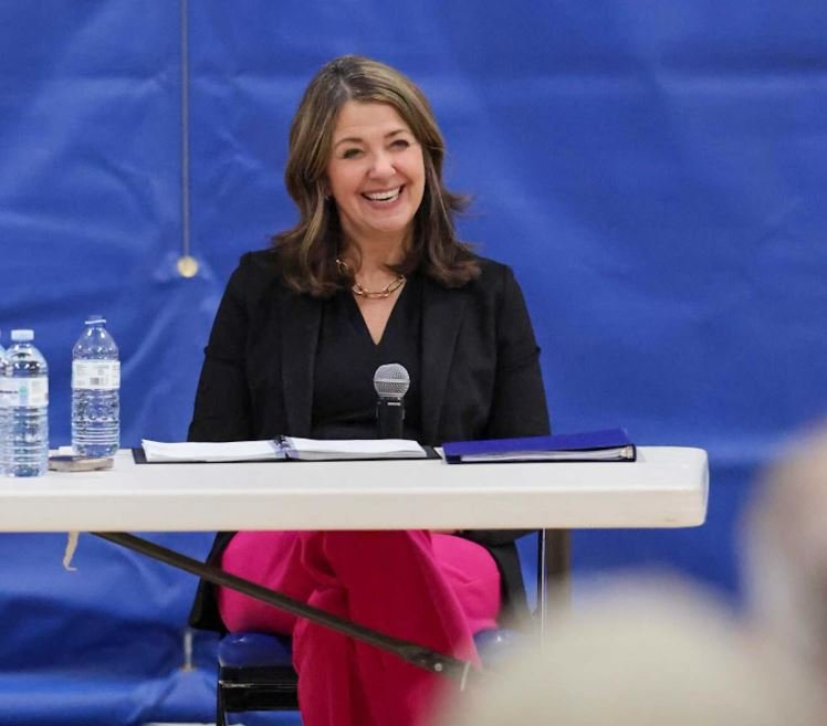 دانييل سميث