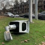 كاميرا السرعة